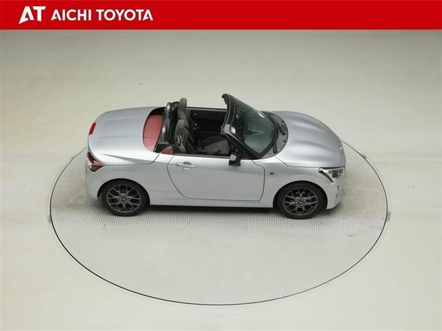 コペン ＧＲ　スポーツ　スマートキープッシュスタート　盗難防止装置　ワンオーナ　Ａストップ　ＡＡＣ　ワンセグＴＶ　ドラレコ　横滑り防止機能　メモリーナビゲーション　パワーウィンドー　ＬＥＤヘッド　キーレス　バックカメラ（15枚目）