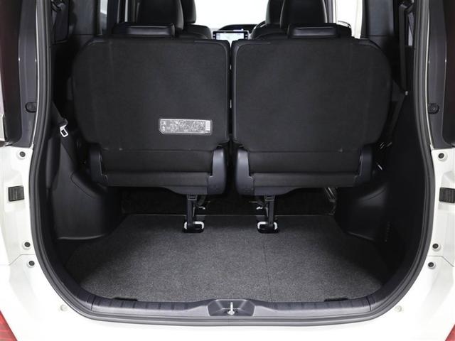 ノア ハイブリッドSi ダブルバイビーII Bカメラ 横滑り防止装置 LED 地デジ ドラレコ ミュージックプレイヤー接続可 1オーナー オートクルーズ DVD再生可 メモリナビ エアバッグ ETC ナビ&TV 3列シート ABS スマートキ(21枚目)