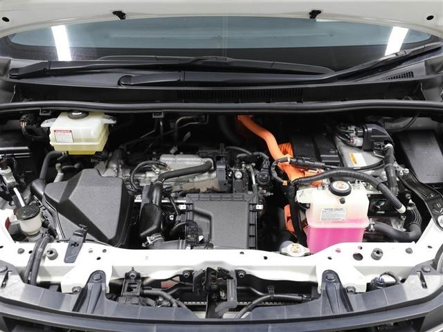 ノア ハイブリッドSi ダブルバイビーII Bカメラ 横滑り防止装置 LED 地デジ ドラレコ ミュージックプレイヤー接続可 1オーナー オートクルーズ DVD再生可 メモリナビ エアバッグ ETC ナビ&TV 3列シート ABS スマートキ(26枚目)