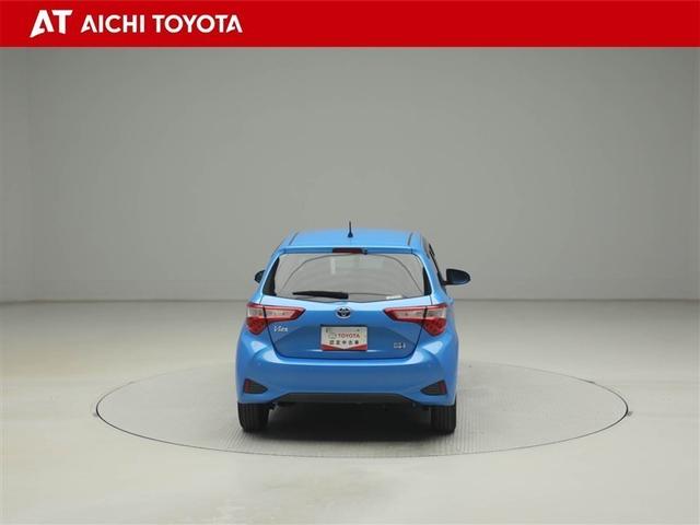 ヴィッツ ハイブリッドU ドライブレコーダー バックガイドモニター 衝突軽減システム ワンオーナー車 地デジ AUX LEDヘッドライト DVD再生可 ETC オートエアコン クルーズコントロール メモリナビ エアバッグ(5枚目)