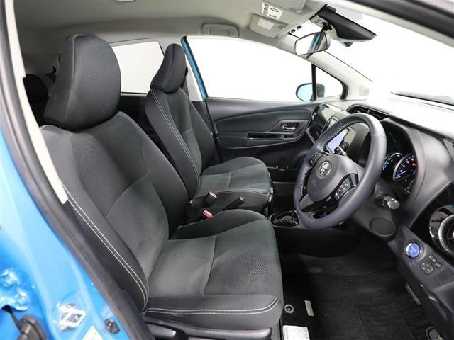 ヴィッツ ハイブリッドU ドライブレコーダー バックガイドモニター 衝突軽減システム ワンオーナー車 地デジ AUX LEDヘッドライト DVD再生可 ETC オートエアコン クルーズコントロール メモリナビ エアバッグ(19枚目)