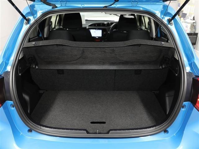 ヴィッツ ハイブリッドU ドライブレコーダー バックガイドモニター 衝突軽減システム ワンオーナー車 地デジ AUX LEDヘッドライト DVD再生可 ETC オートエアコン クルーズコントロール メモリナビ エアバッグ(21枚目)