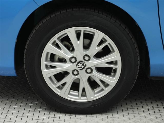 ヴィッツ ハイブリッドU ドライブレコーダー バックガイドモニター 衝突軽減システム ワンオーナー車 地デジ AUX LEDヘッドライト DVD再生可 ETC オートエアコン クルーズコントロール メモリナビ エアバッグ(30枚目)