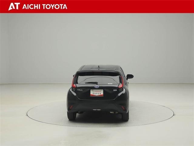 アクア Z LEDヘッドライト スマートキー 100V電源 イモビライザー アルミホイール オートクルーズコントロール フルセグTV エアコン ESC カーテンエアバッグ ETC キーレス パワーウインドウ TV(5枚目)