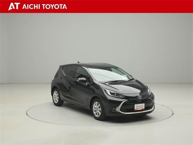 アクア Z LEDヘッドライト スマートキー 100V電源 イモビライザー アルミホイール オートクルーズコントロール フルセグTV エアコン ESC カーテンエアバッグ ETC キーレス パワーウインドウ TV(8枚目)