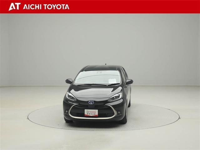 アクア Z LEDヘッドライト スマートキー 100V電源 イモビライザー アルミホイール オートクルーズコントロール フルセグTV エアコン ESC カーテンエアバッグ ETC キーレス パワーウインドウ TV(9枚目)