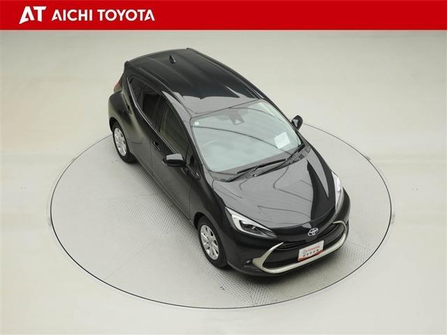 アクア Z LEDヘッドライト スマートキー 100V電源 イモビライザー アルミホイール オートクルーズコントロール フルセグTV エアコン ESC カーテンエアバッグ ETC キーレス パワーウインドウ TV(16枚目)