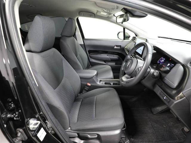 アクア Z LEDヘッドライト スマートキー 100V電源 イモビライザー アルミホイール オートクルーズコントロール フルセグTV エアコン ESC カーテンエアバッグ ETC キーレス パワーウインドウ TV(19枚目)