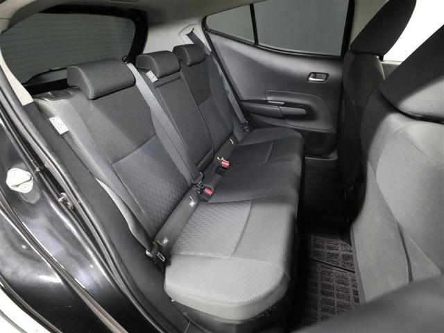 アクア Z LEDヘッドライト スマートキー 100V電源 イモビライザー アルミホイール オートクルーズコントロール フルセグTV エアコン ESC カーテンエアバッグ ETC キーレス パワーウインドウ TV(20枚目)