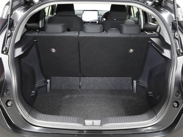 アクア Z LEDヘッドライト スマートキー 100V電源 イモビライザー アルミホイール オートクルーズコントロール フルセグTV エアコン ESC カーテンエアバッグ ETC キーレス パワーウインドウ TV(21枚目)