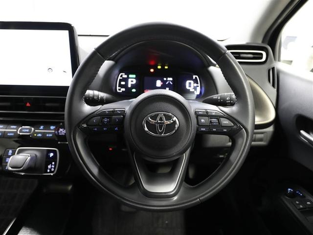 アクア Z LEDヘッドライト スマートキー 100V電源 イモビライザー アルミホイール オートクルーズコントロール フルセグTV エアコン ESC カーテンエアバッグ ETC キーレス パワーウインドウ TV(24枚目)