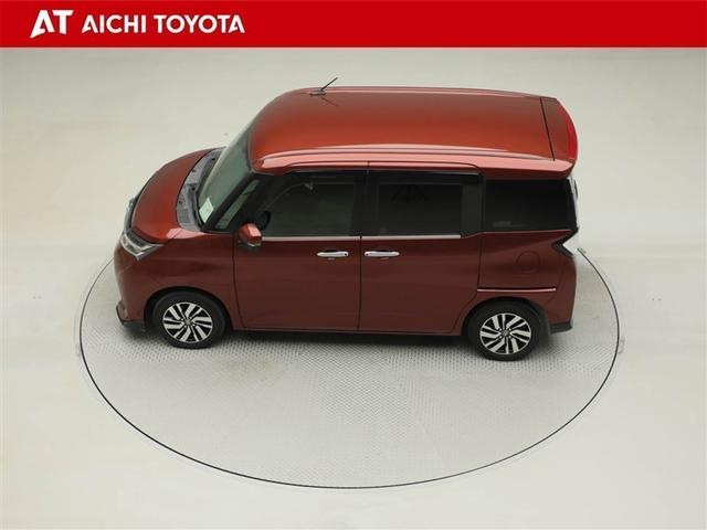 タンク カスタムG プリクラッシュ リアカメラ 両側自動ドア クルコン 1オーナー LED 横滑り防止 DVD ドライブレコーダー ナビTV スマートキー アルミ キーフリーシステム ETC付き オートエアコン ABS(11枚目)