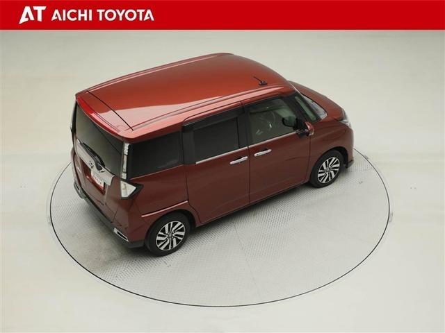 タンク カスタムG プリクラッシュ リアカメラ 両側自動ドア クルコン 1オーナー LED 横滑り防止 DVD ドライブレコーダー ナビTV スマートキー アルミ キーフリーシステム ETC付き オートエアコン ABS(14枚目)