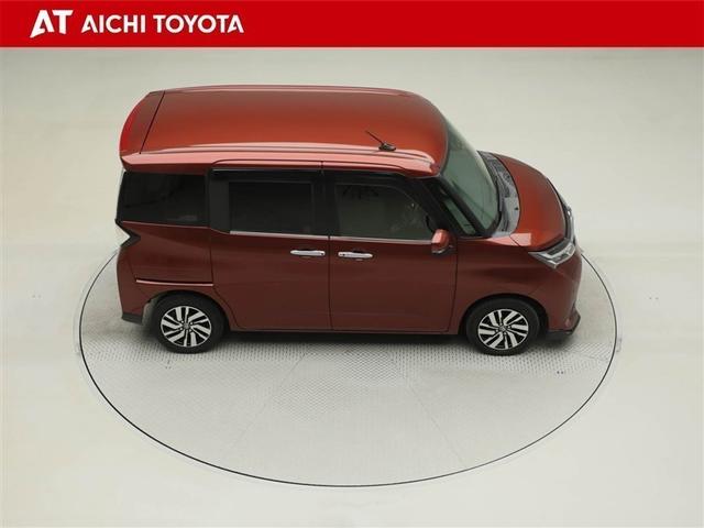 タンク カスタムG プリクラッシュ リアカメラ 両側自動ドア クルコン 1オーナー LED 横滑り防止 DVD ドライブレコーダー ナビTV スマートキー アルミ キーフリーシステム ETC付き オートエアコン ABS(15枚目)