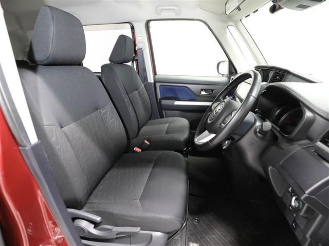 タンク カスタムG プリクラッシュ リアカメラ 両側自動ドア クルコン 1オーナー LED 横滑り防止 DVD ドライブレコーダー ナビTV スマートキー アルミ キーフリーシステム ETC付き オートエアコン ABS(19枚目)