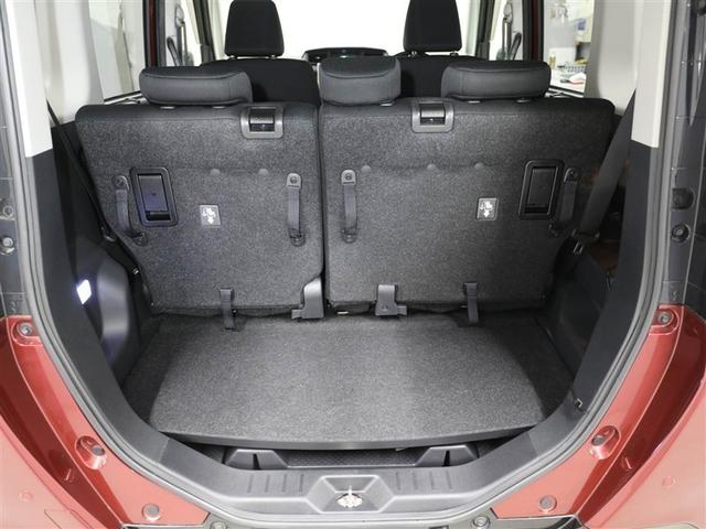 タンク カスタムG プリクラッシュ リアカメラ 両側自動ドア クルコン 1オーナー LED 横滑り防止 DVD ドライブレコーダー ナビTV スマートキー アルミ キーフリーシステム ETC付き オートエアコン ABS(21枚目)