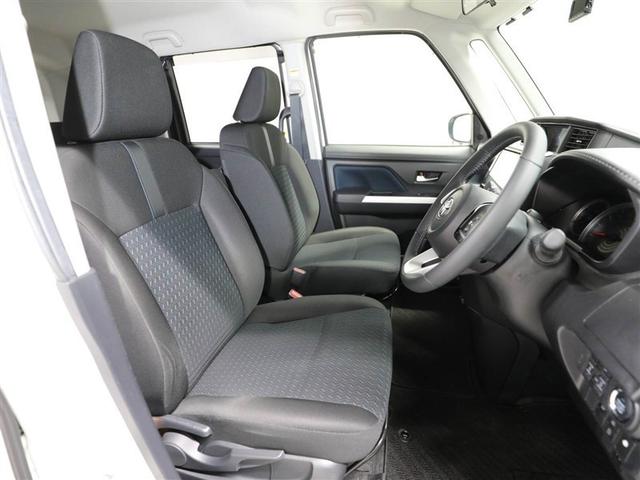 ルーミー カスタムG アイドリング 両側電動SD LEDヘット バックビューモニター 衝突回避ブレーキ 地デジ スマートキー メモリナビ クルーズコントロール DVD ETC ドライブレコーダー 1オーナー オートエアコン(19枚目)