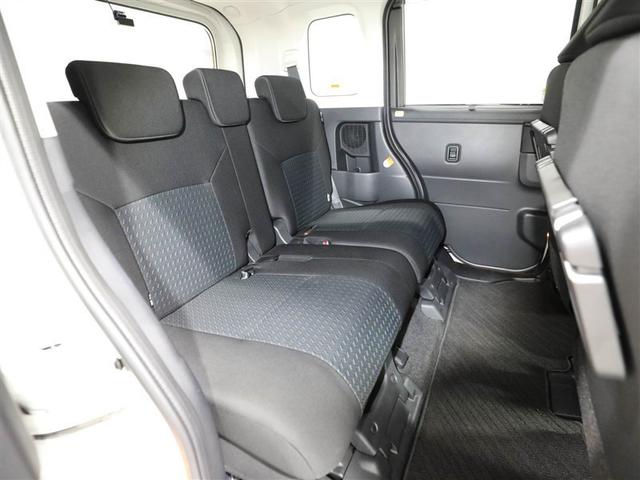 ルーミー カスタムG アイドリング 両側電動SD LEDヘット バックビューモニター 衝突回避ブレーキ 地デジ スマートキー メモリナビ クルーズコントロール DVD ETC ドライブレコーダー 1オーナー オートエアコン(20枚目)