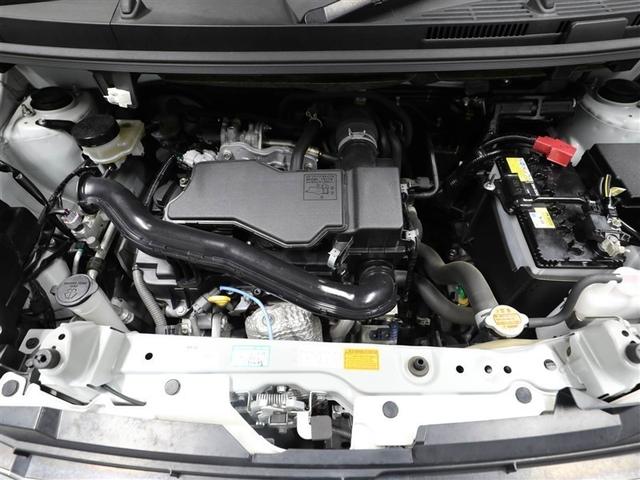 ルーミー カスタムG アイドリング 両側電動SD LEDヘット バックビューモニター 衝突回避ブレーキ 地デジ スマートキー メモリナビ クルーズコントロール DVD ETC ドライブレコーダー 1オーナー オートエアコン(25枚目)