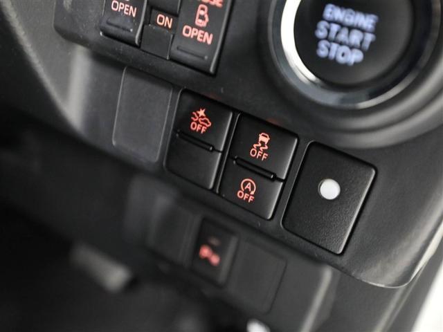 ルーミー カスタムG アイドリング 両側電動SD LEDヘット バックビューモニター 衝突回避ブレーキ 地デジ スマートキー メモリナビ クルーズコントロール DVD ETC ドライブレコーダー 1オーナー オートエアコン(27枚目)