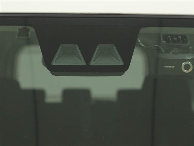 ルーミー カスタムG アイドリング 両側電動SD LEDヘット バックビューモニター 衝突回避ブレーキ 地デジ スマートキー メモリナビ クルーズコントロール DVD ETC ドライブレコーダー 1オーナー オートエアコン(28枚目)