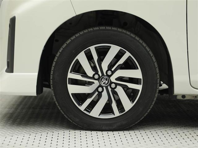 ルーミー カスタムG アイドリング 両側電動SD LEDヘット バックビューモニター 衝突回避ブレーキ 地デジ スマートキー メモリナビ クルーズコントロール DVD ETC ドライブレコーダー 1オーナー オートエアコン(30枚目)