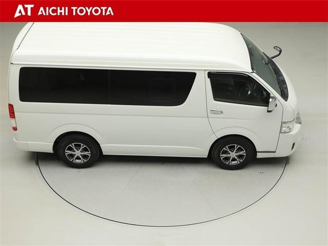 ハイエースワゴン ＧＬ　セキュリティアラーム　ＥＴＣ付き　スマートキ－　リアカメラ　運転席助手席エアバック　キーレスキー　ナビ＆ＴＶ　ＡＣ　１００Ｖ　ＰＷ　ダブルエアコン　ＬＥＤヘッドランプ　地デジ　ＤＶＤ再生　エアバック（15枚目）