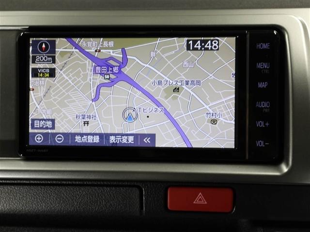 ハイエースワゴン ＧＬ　セキュリティアラーム　ＥＴＣ付き　スマートキ－　リアカメラ　運転席助手席エアバック　キーレスキー　ナビ＆ＴＶ　ＡＣ　１００Ｖ　ＰＷ　ダブルエアコン　ＬＥＤヘッドランプ　地デジ　ＤＶＤ再生　エアバック（22枚目）