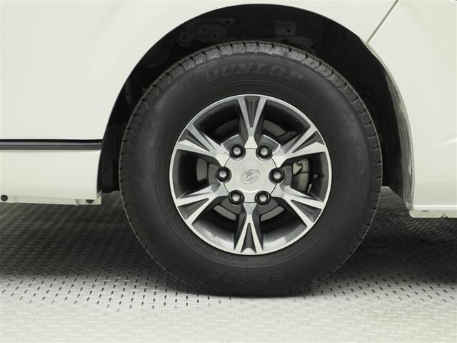 ハイエースワゴン ＧＬ　セキュリティアラーム　ＥＴＣ付き　スマートキ－　リアカメラ　運転席助手席エアバック　キーレスキー　ナビ＆ＴＶ　ＡＣ　１００Ｖ　ＰＷ　ダブルエアコン　ＬＥＤヘッドランプ　地デジ　ＤＶＤ再生　エアバック（29枚目）