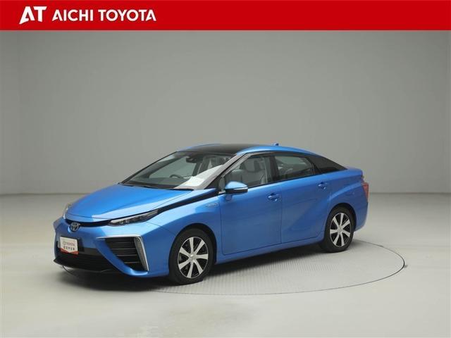 ＭＩＲＡＩ ベースグレード　アルミ　１オーナー　ＡＵＸ　地デジ　ＡＣ１００Ｖ電源　キーフリー　パワーシート　ドライブレコーダー　盗難防止　ＡＢＳ　オートクルーズ　ＥＴＣ　スマートキー　ＬＥＤヘッドライト　ＤＶＤ再生　メモリーナビ（2枚目）