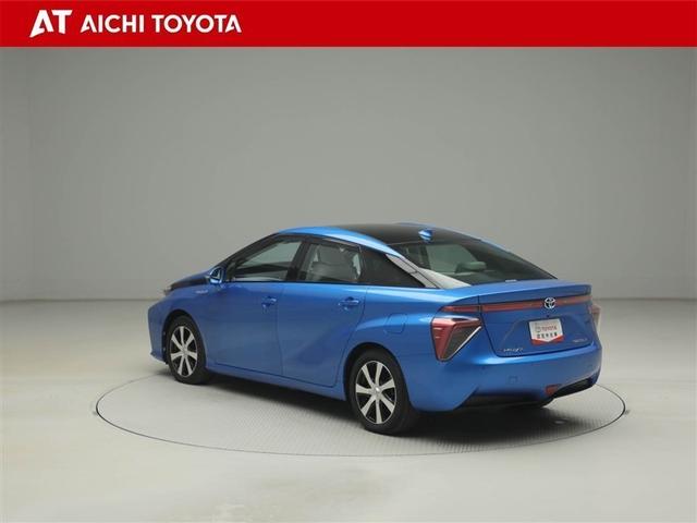 ＭＩＲＡＩ ベースグレード　アルミ　１オーナー　ＡＵＸ　地デジ　ＡＣ１００Ｖ電源　キーフリー　パワーシート　ドライブレコーダー　盗難防止　ＡＢＳ　オートクルーズ　ＥＴＣ　スマートキー　ＬＥＤヘッドライト　ＤＶＤ再生　メモリーナビ（4枚目）