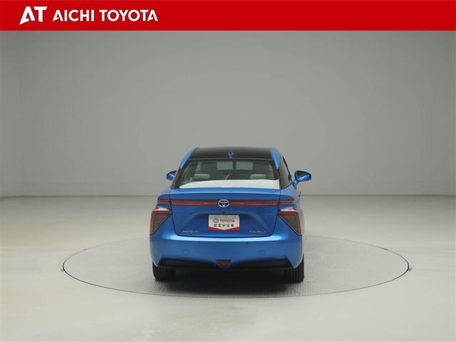 ＭＩＲＡＩ ベースグレード　アルミ　１オーナー　ＡＵＸ　地デジ　ＡＣ１００Ｖ電源　キーフリー　パワーシート　ドライブレコーダー　盗難防止　ＡＢＳ　オートクルーズ　ＥＴＣ　スマートキー　ＬＥＤヘッドライト　ＤＶＤ再生　メモリーナビ（5枚目）