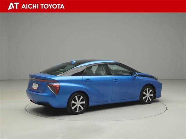 ＭＩＲＡＩ ベースグレード　アルミ　１オーナー　ＡＵＸ　地デジ　ＡＣ１００Ｖ電源　キーフリー　パワーシート　ドライブレコーダー　盗難防止　ＡＢＳ　オートクルーズ　ＥＴＣ　スマートキー　ＬＥＤヘッドライト　ＤＶＤ再生　メモリーナビ（6枚目）