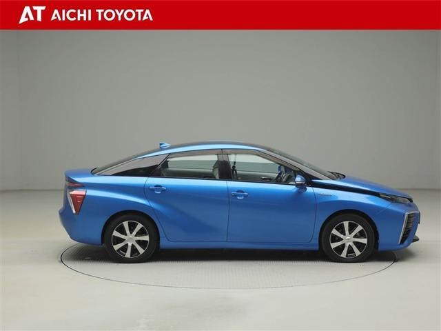 ＭＩＲＡＩ ベースグレード　アルミ　１オーナー　ＡＵＸ　地デジ　ＡＣ１００Ｖ電源　キーフリー　パワーシート　ドライブレコーダー　盗難防止　ＡＢＳ　オートクルーズ　ＥＴＣ　スマートキー　ＬＥＤヘッドライト　ＤＶＤ再生　メモリーナビ（7枚目）