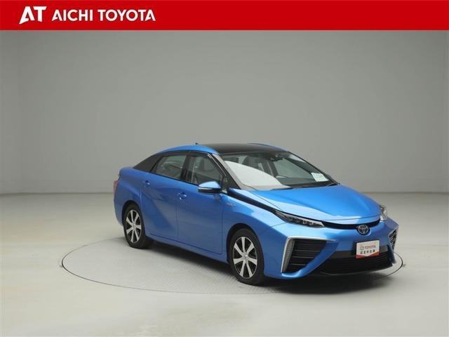 ＭＩＲＡＩ ベースグレード　アルミ　１オーナー　ＡＵＸ　地デジ　ＡＣ１００Ｖ電源　キーフリー　パワーシート　ドライブレコーダー　盗難防止　ＡＢＳ　オートクルーズ　ＥＴＣ　スマートキー　ＬＥＤヘッドライト　ＤＶＤ再生　メモリーナビ（8枚目）