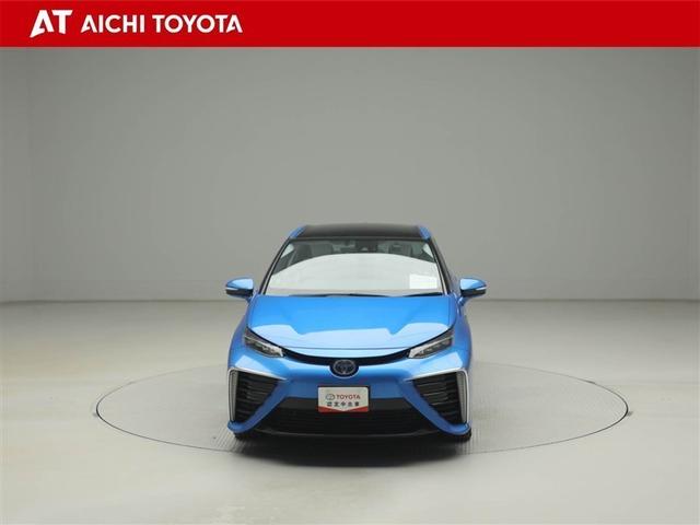 ＭＩＲＡＩ ベースグレード　アルミ　１オーナー　ＡＵＸ　地デジ　ＡＣ１００Ｖ電源　キーフリー　パワーシート　ドライブレコーダー　盗難防止　ＡＢＳ　オートクルーズ　ＥＴＣ　スマートキー　ＬＥＤヘッドライト　ＤＶＤ再生　メモリーナビ（9枚目）