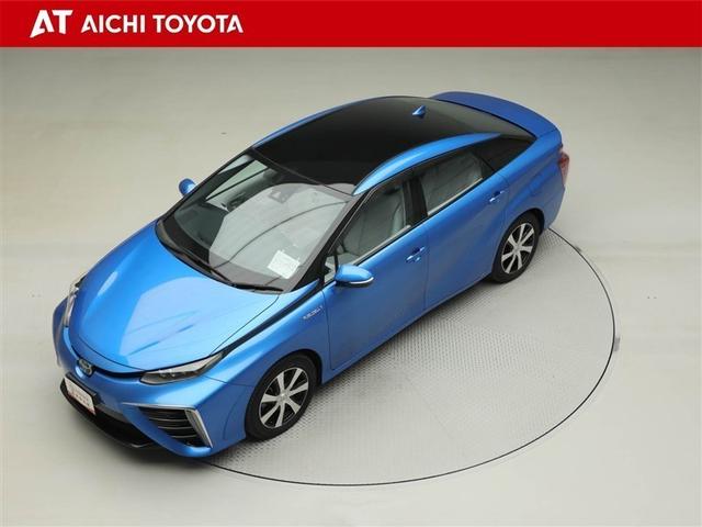 ＭＩＲＡＩ ベースグレード　アルミ　１オーナー　ＡＵＸ　地デジ　ＡＣ１００Ｖ電源　キーフリー　パワーシート　ドライブレコーダー　盗難防止　ＡＢＳ　オートクルーズ　ＥＴＣ　スマートキー　ＬＥＤヘッドライト　ＤＶＤ再生　メモリーナビ（10枚目）