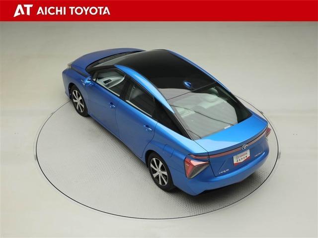 ＭＩＲＡＩ ベースグレード　アルミ　１オーナー　ＡＵＸ　地デジ　ＡＣ１００Ｖ電源　キーフリー　パワーシート　ドライブレコーダー　盗難防止　ＡＢＳ　オートクルーズ　ＥＴＣ　スマートキー　ＬＥＤヘッドライト　ＤＶＤ再生　メモリーナビ（12枚目）