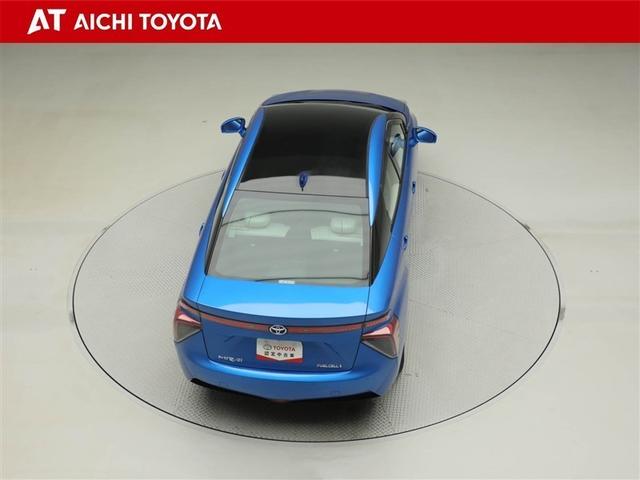 ＭＩＲＡＩ ベースグレード　アルミ　１オーナー　ＡＵＸ　地デジ　ＡＣ１００Ｖ電源　キーフリー　パワーシート　ドライブレコーダー　盗難防止　ＡＢＳ　オートクルーズ　ＥＴＣ　スマートキー　ＬＥＤヘッドライト　ＤＶＤ再生　メモリーナビ（13枚目）