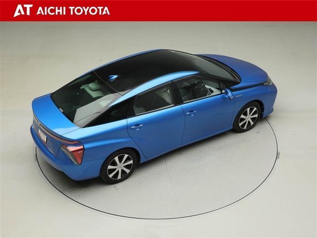 ＭＩＲＡＩ ベースグレード　アルミ　１オーナー　ＡＵＸ　地デジ　ＡＣ１００Ｖ電源　キーフリー　パワーシート　ドライブレコーダー　盗難防止　ＡＢＳ　オートクルーズ　ＥＴＣ　スマートキー　ＬＥＤヘッドライト　ＤＶＤ再生　メモリーナビ（14枚目）