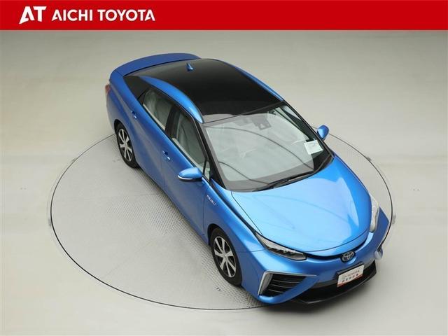 ＭＩＲＡＩ ベースグレード　アルミ　１オーナー　ＡＵＸ　地デジ　ＡＣ１００Ｖ電源　キーフリー　パワーシート　ドライブレコーダー　盗難防止　ＡＢＳ　オートクルーズ　ＥＴＣ　スマートキー　ＬＥＤヘッドライト　ＤＶＤ再生　メモリーナビ（16枚目）