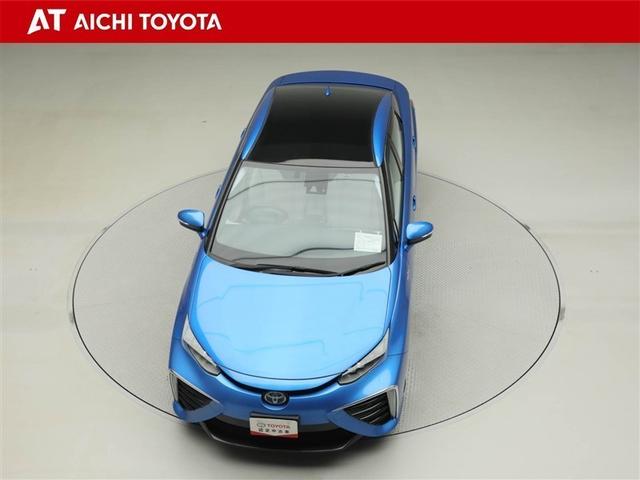 ＭＩＲＡＩ ベースグレード　アルミ　１オーナー　ＡＵＸ　地デジ　ＡＣ１００Ｖ電源　キーフリー　パワーシート　ドライブレコーダー　盗難防止　ＡＢＳ　オートクルーズ　ＥＴＣ　スマートキー　ＬＥＤヘッドライト　ＤＶＤ再生　メモリーナビ（17枚目）