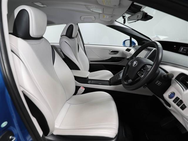 ＭＩＲＡＩ ベースグレード　アルミ　１オーナー　ＡＵＸ　地デジ　ＡＣ１００Ｖ電源　キーフリー　パワーシート　ドライブレコーダー　盗難防止　ＡＢＳ　オートクルーズ　ＥＴＣ　スマートキー　ＬＥＤヘッドライト　ＤＶＤ再生　メモリーナビ（19枚目）