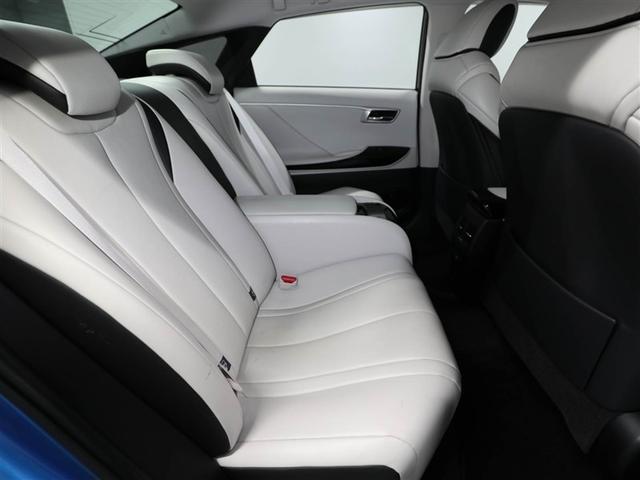 ＭＩＲＡＩ ベースグレード　アルミ　１オーナー　ＡＵＸ　地デジ　ＡＣ１００Ｖ電源　キーフリー　パワーシート　ドライブレコーダー　盗難防止　ＡＢＳ　オートクルーズ　ＥＴＣ　スマートキー　ＬＥＤヘッドライト　ＤＶＤ再生　メモリーナビ（20枚目）