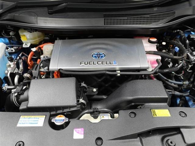 ＭＩＲＡＩ ベースグレード　アルミ　１オーナー　ＡＵＸ　地デジ　ＡＣ１００Ｖ電源　キーフリー　パワーシート　ドライブレコーダー　盗難防止　ＡＢＳ　オートクルーズ　ＥＴＣ　スマートキー　ＬＥＤヘッドライト　ＤＶＤ再生　メモリーナビ（25枚目）