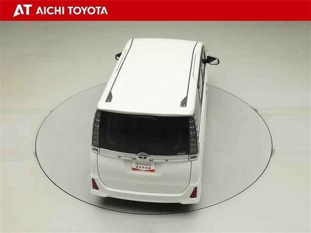 ヴォクシー ＺＳ　煌ＩＩ　スマートキー・プッシュスタート　バックガイドモニター　セキュリティアラーム　両側パワスラドア　１オーナー　ＥＴＣ車載器　地デジテレビ　ＶＳＣ　ＬＥＤライト　助手席エアバック　キーレスエントリー　ＡＣ（13枚目）