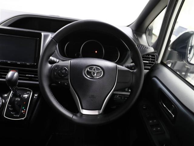 ヴォクシー ＺＳ　煌ＩＩ　スマートキー・プッシュスタート　バックガイドモニター　セキュリティアラーム　両側パワスラドア　１オーナー　ＥＴＣ車載器　地デジテレビ　ＶＳＣ　ＬＥＤライト　助手席エアバック　キーレスエントリー　ＡＣ（25枚目）