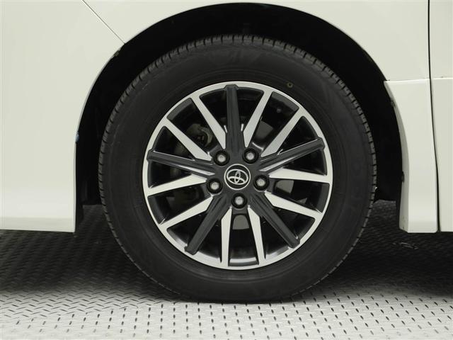 ヴォクシー ＺＳ　煌ＩＩ　スマートキー・プッシュスタート　バックガイドモニター　セキュリティアラーム　両側パワスラドア　１オーナー　ＥＴＣ車載器　地デジテレビ　ＶＳＣ　ＬＥＤライト　助手席エアバック　キーレスエントリー　ＡＣ（31枚目）