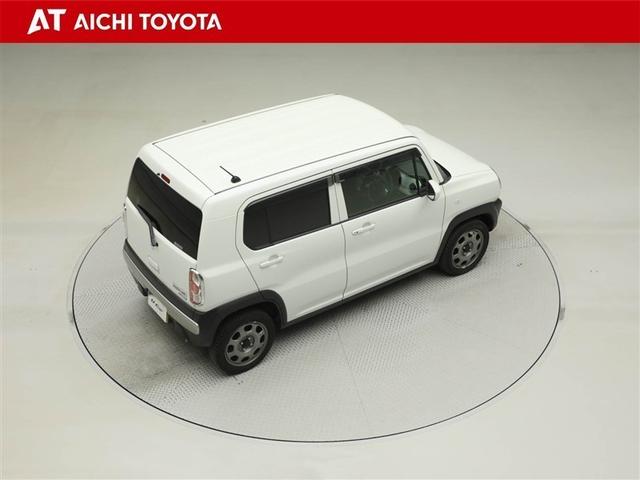 ハスラー Gターボ レーダーBS キーレスエントリー ナビTV ワンセグ 1オーナー イモビライザー ESC DVD エアコン ベンチシート スマートキー ETC ABS パワーステアリング メモリナビ Wエアバック(14枚目)