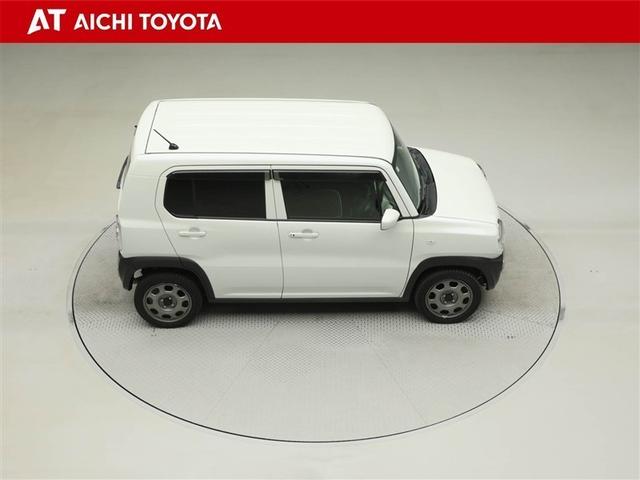 ハスラー Gターボ レーダーBS キーレスエントリー ナビTV ワンセグ 1オーナー イモビライザー ESC DVD エアコン ベンチシート スマートキー ETC ABS パワーステアリング メモリナビ Wエアバック(15枚目)